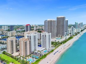 1920 S Ocean Dr 16B, Hallandale Beach FL 33009