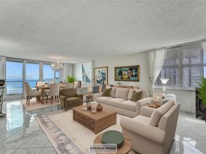 1920 S Ocean Dr 16B, Hallandale Beach FL 33009