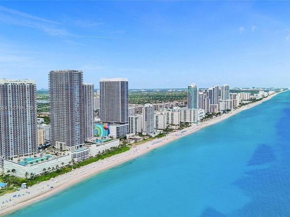 1920 S Ocean Dr 16B, Hallandale Beach FL 33009