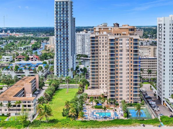 1920 S Ocean Dr 16B, Hallandale Beach FL 33009