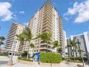 1920 S Ocean Dr 16B, Hallandale Beach FL 33009