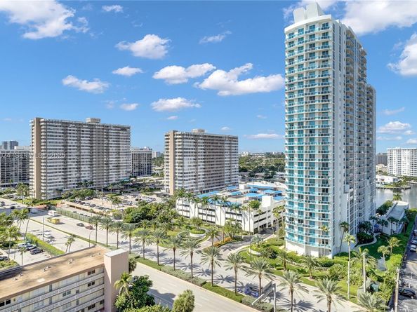 1920 S Ocean Dr 16B, Hallandale Beach FL 33009