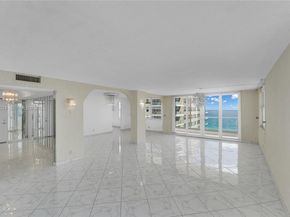 1920 S Ocean Dr 16B, Hallandale Beach FL 33009