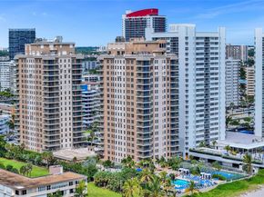 1920 S Ocean Dr 16B, Hallandale Beach FL 33009
