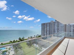 1920 S Ocean Dr 16B, Hallandale Beach FL 33009