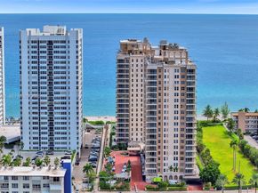 1920 S Ocean Dr 16B, Hallandale Beach FL 33009