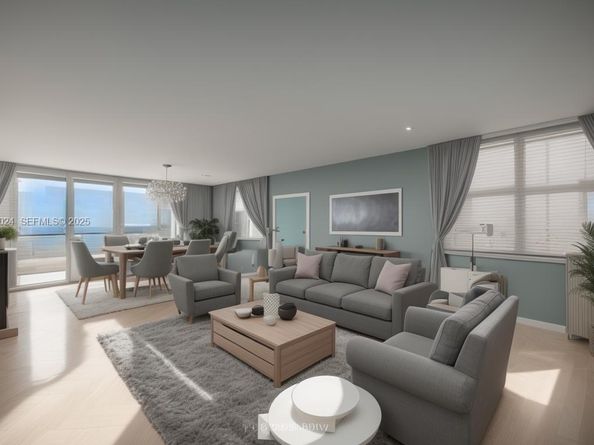 1920 S Ocean Dr 16B, Hallandale Beach FL 33009