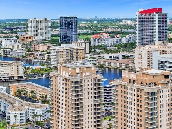 1920 S Ocean Dr 16B, Hallandale Beach FL 33009