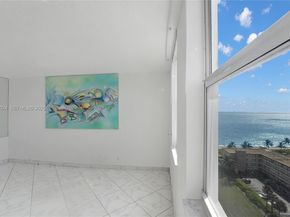 1920 S Ocean Dr 16B, Hallandale Beach FL 33009