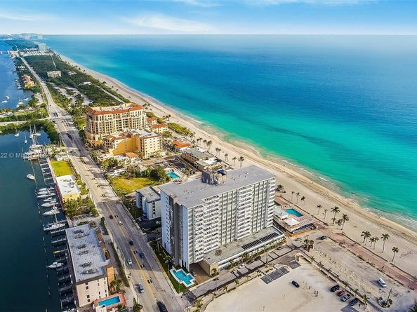 3111 N Ocean Dr 812, Hollywood FL 33019