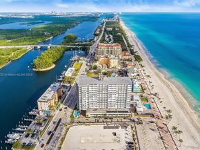 3111 N Ocean Dr 812, Hollywood FL 33019