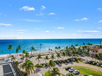 3111 N Ocean Dr