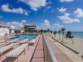 3111 N Ocean Dr 812, Hollywood FL 33019