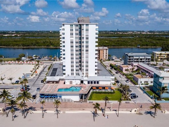 3111 N Ocean Dr 812, Hollywood FL 33019