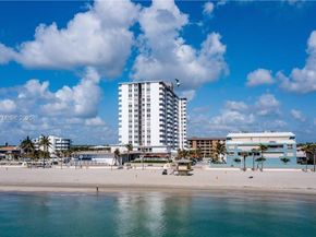3111 N Ocean Dr 812, Hollywood FL 33019