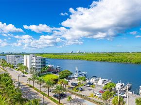 3111 N Ocean Dr 812, Hollywood FL 33019