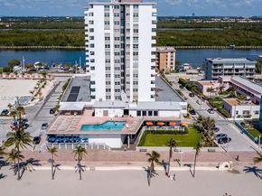 3111 N Ocean Dr 812, Hollywood FL 33019