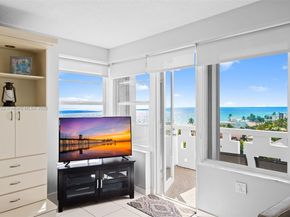 3111 N Ocean Dr 812, Hollywood FL 33019