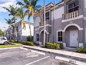 4921 SW 140th Ter 1, Miramar FL 33027