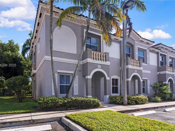 4921 SW 140th Ter 1, Miramar FL 33027