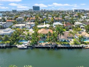 1701 SE 10th St, Fort Lauderdale FL 33316