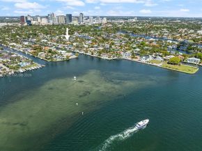 1701 SE 10th St, Fort Lauderdale FL 33316