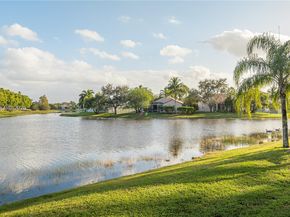 1140 Cedar Falls Dr, Weston FL 33327