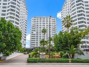 905 Brickell Bay Dr 1830, Miami FL 33131