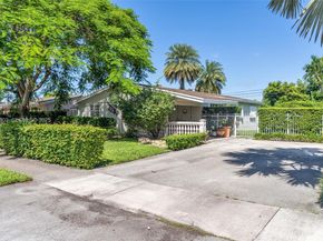 9981 SW 15th Ter, Miami FL 33174