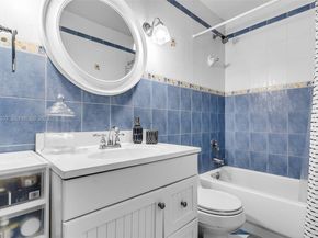 9981 SW 15th Ter, Miami FL 33174