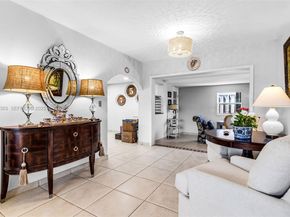 9981 SW 15th Ter, Miami FL 33174