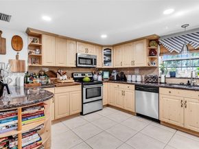 9981 SW 15th Ter, Miami FL 33174