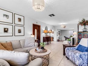 9981 SW 15th Ter, Miami FL 33174