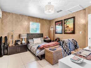 9981 SW 15th Ter, Miami FL 33174