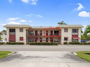 1120 NE 10th St 7, Hallandale Beach FL 33009