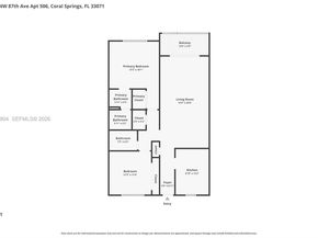 1100 NW 87th Ave 506, Coral Springs FL 33071