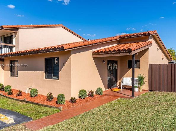 3815 SW 82nd Ave 41, Miami FL 33155