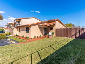 3815 SW 82nd Ave 41, Miami FL 33155