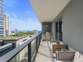 1451 Brickell Ave 1106, Miami FL 33131