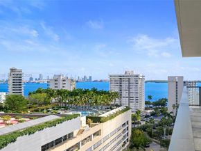 1451 Brickell Ave 1106, Miami FL 33131