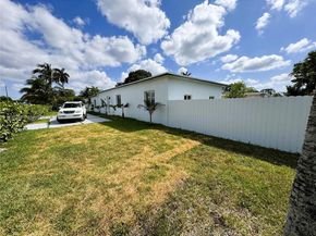 14801 NW 5th Ave, Miami FL 33168
