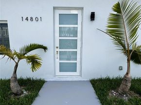 14801 NW 5th Ave, Miami FL 33168