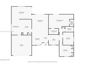 17914 SW 137th Pl, Miami FL 33177