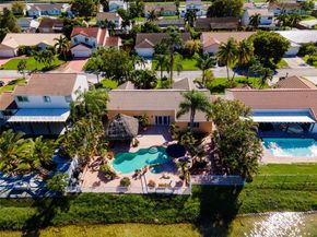 17914 SW 137th Pl, Miami FL 33177