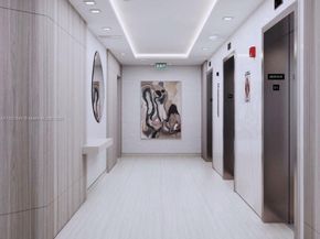 21205 Yacht Club Dr 701, Aventura FL 33180