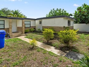 621 Glenn Pkwy, Hollywood FL 33021