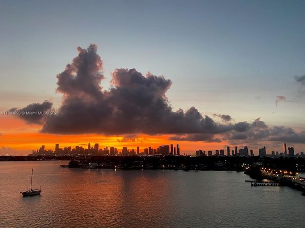 3 Island Ave 08I, Miami Beach FL 33139