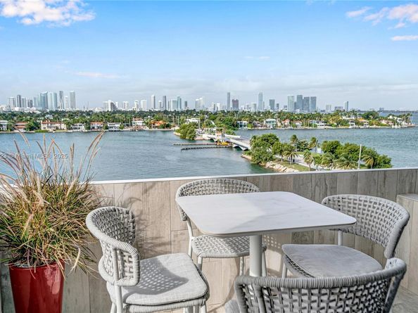 3 Island Ave 08I, Miami Beach FL 33139