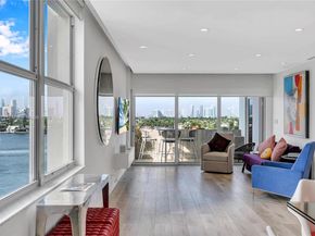 3 Island Ave 08I, Miami Beach FL 33139