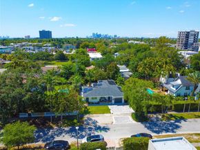 680 NE 81 Street, Miami FL 33138